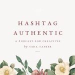 Hashtag Authentic