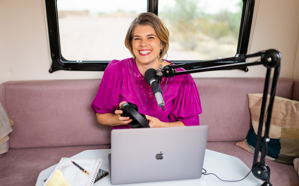 How to Be the Kind of Podcast Guest a Host Remembers