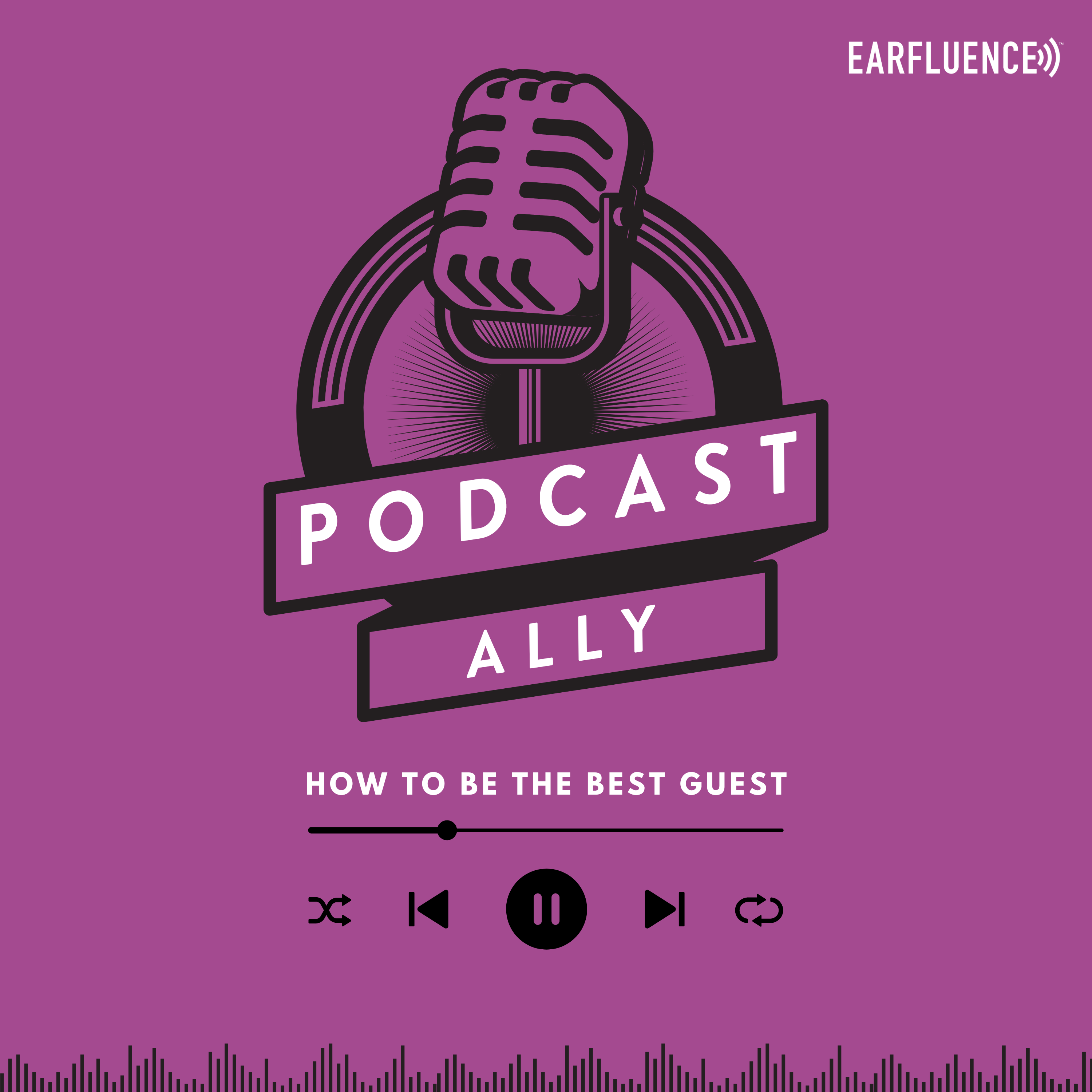 Podcast Ally Podcast